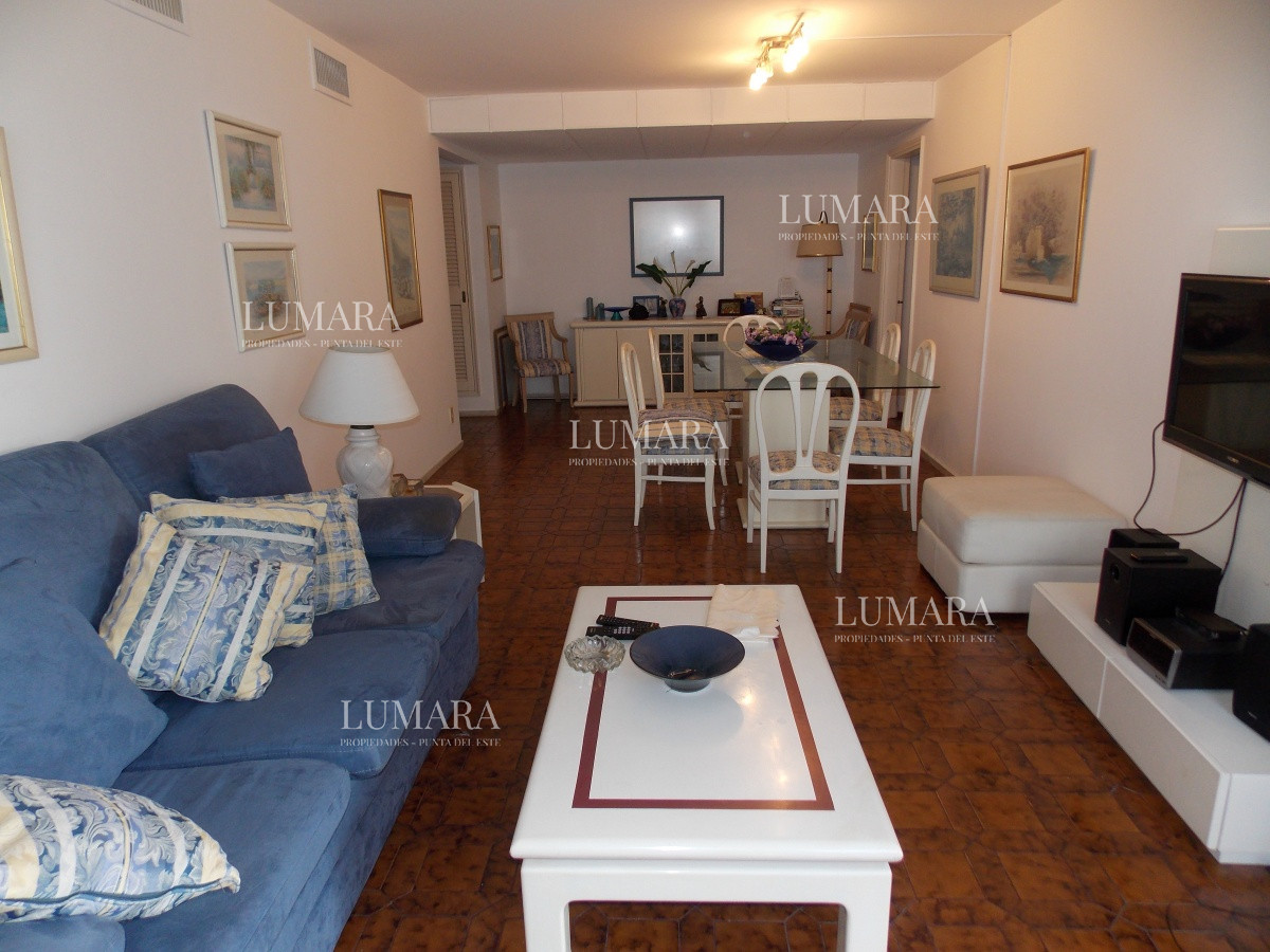 Apartamento ID.182 - PENINSULA A METROS DEL PUERTO ATENCION !!!!