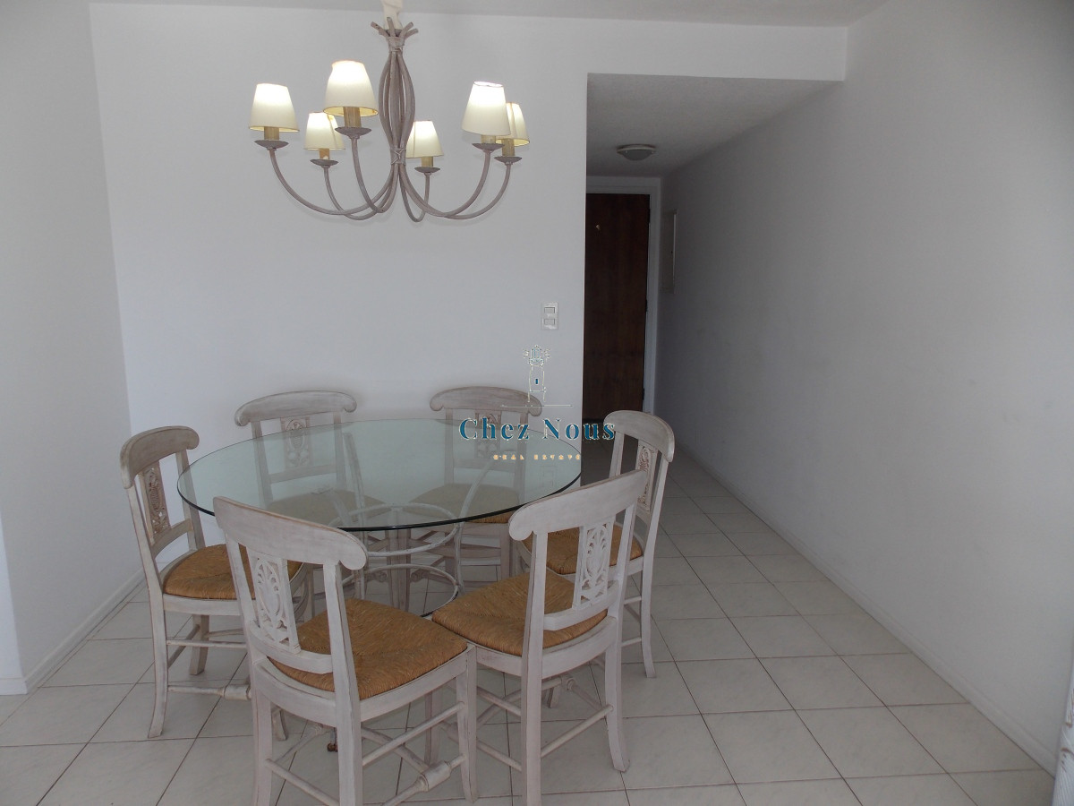 Apartamento ID.1341 - Próximo al Hotel Enjoy y del mar - 2 dormitorios y medio