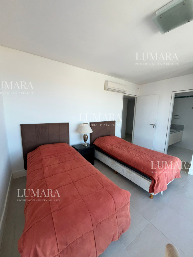 Apartamento ID.3132 - ATENCION Apartamento en Brava, LE PARC 