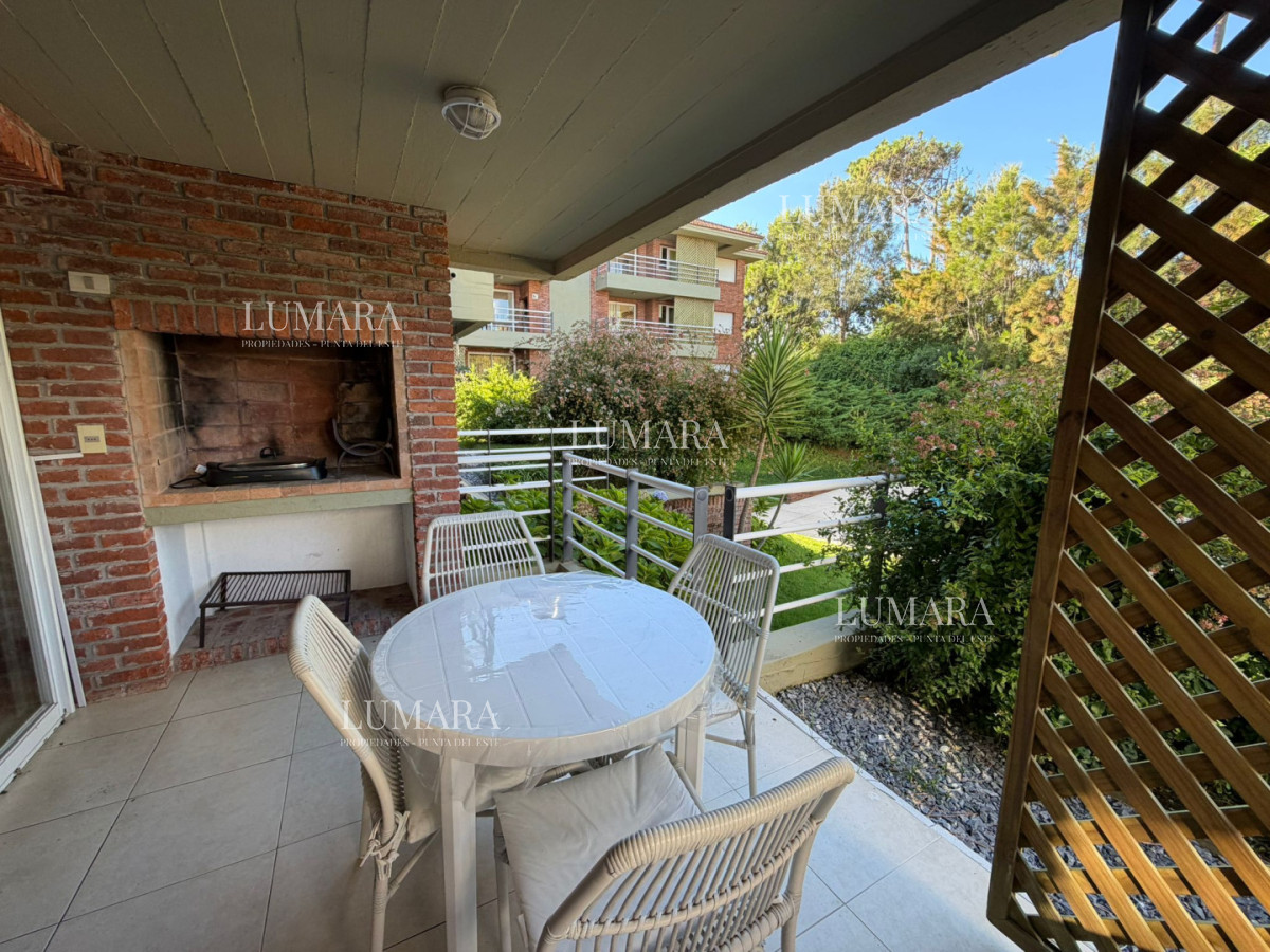 Apartamento ID.3169 - Apartamento en Rincón del Indio, a 1 cuadra del mar