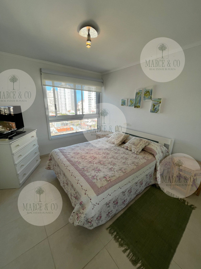 Apartamento ID.2537 - MANSA ... ART BOULEVARD 