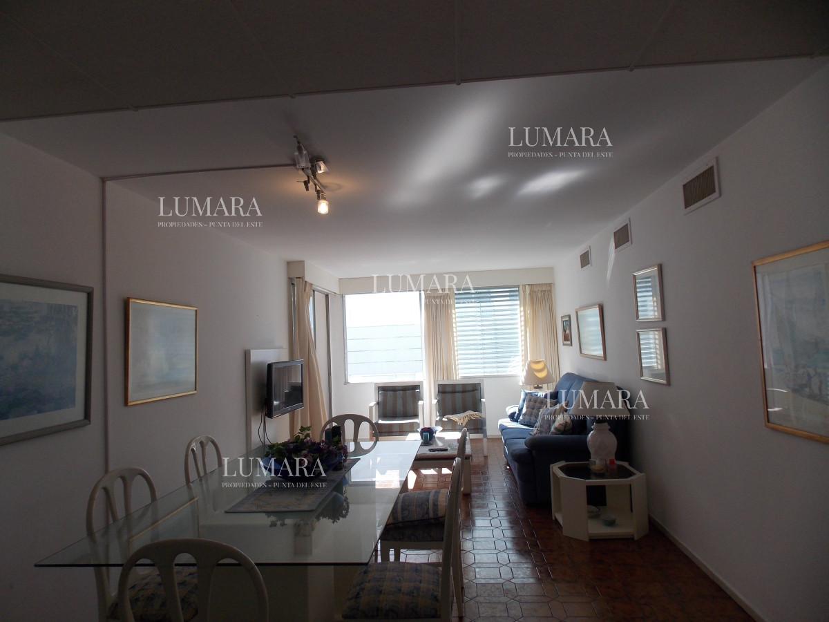 Apartamento ID.182 - PENINSULA A METROS DEL PUERTO ATENCION !!!!