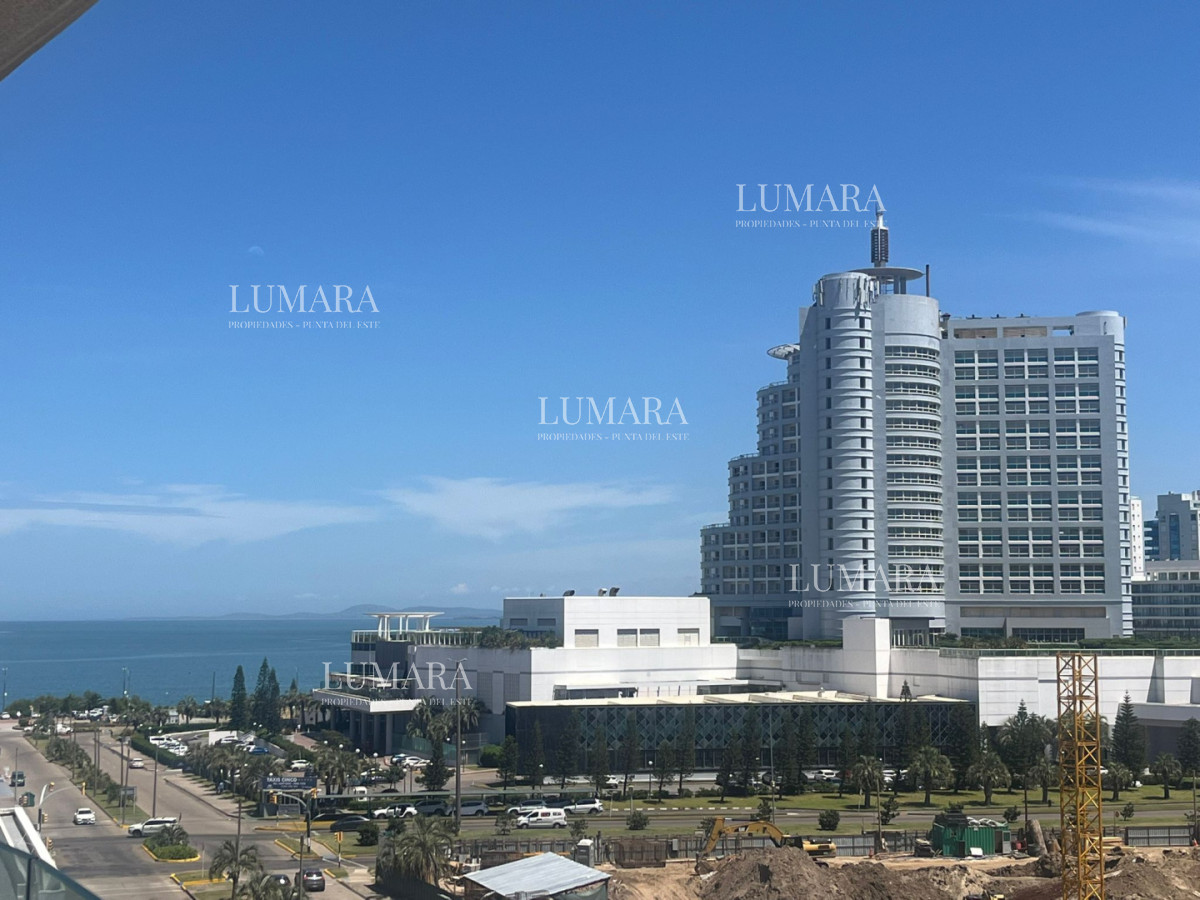 Apartamento ID.2950 - ART TOWER 