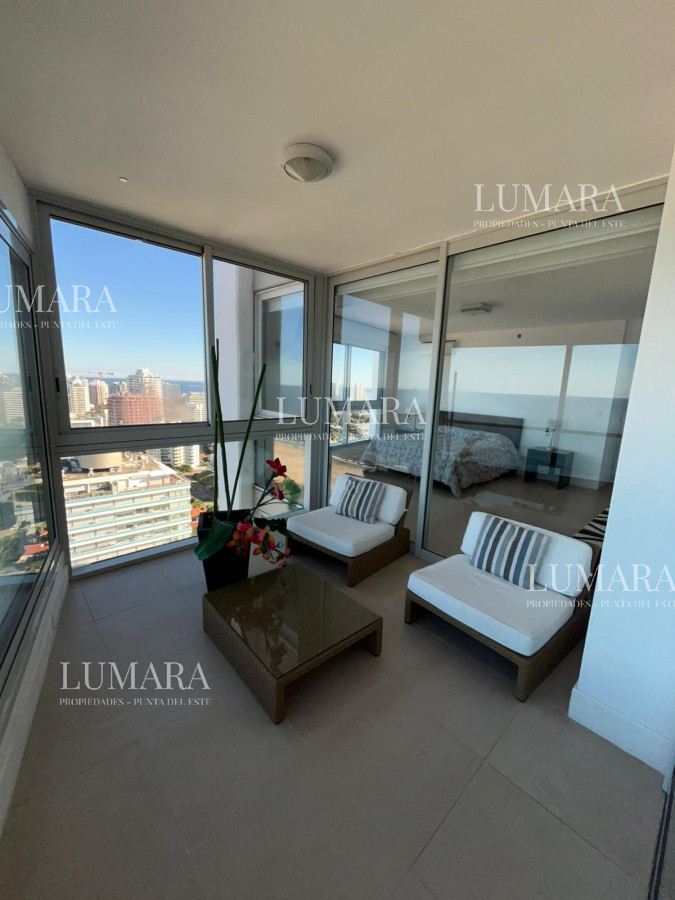 Apartamento ID.3132 - ATENCION Apartamento en Brava, LE PARC 