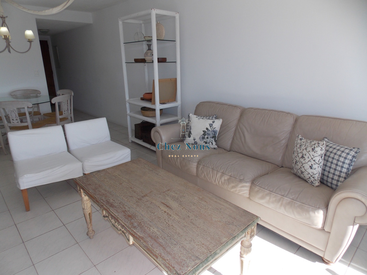 Apartamento ID.1341 - Próximo al Hotel Enjoy y del mar - 2 dormitorios y medio