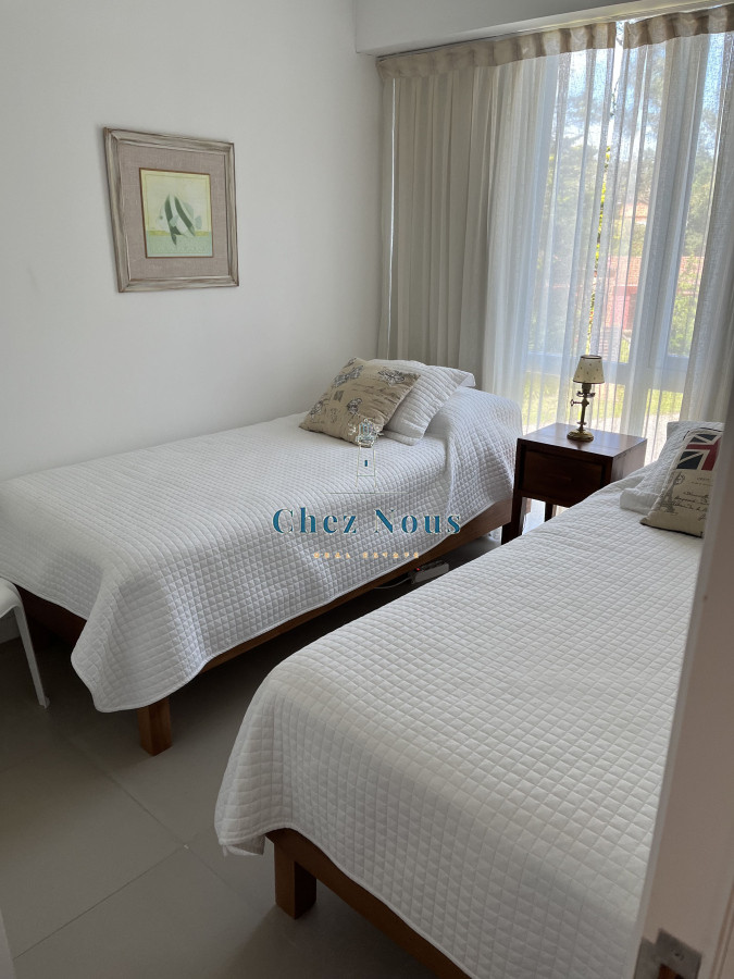 Apartamento ID.430 - RINCON DEL INDIO - Duplex con parrilla propia