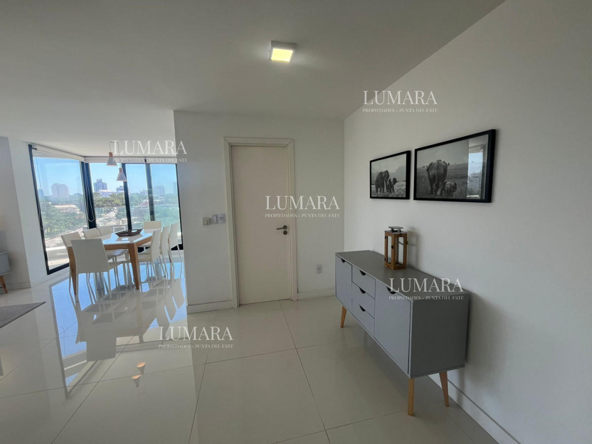 Apartamento ID.2950 - ART TOWER 