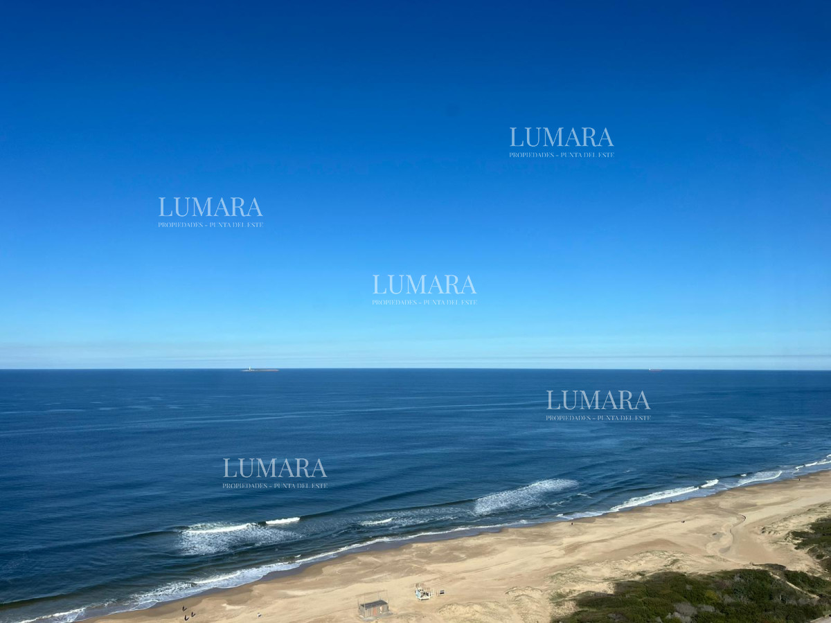 Apartamento ID.3132 - ATENCION Apartamento en Brava, LE PARC 