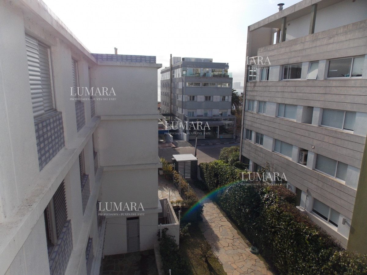 Apartamento ID.182 - PENINSULA A METROS DEL PUERTO ATENCION !!!!