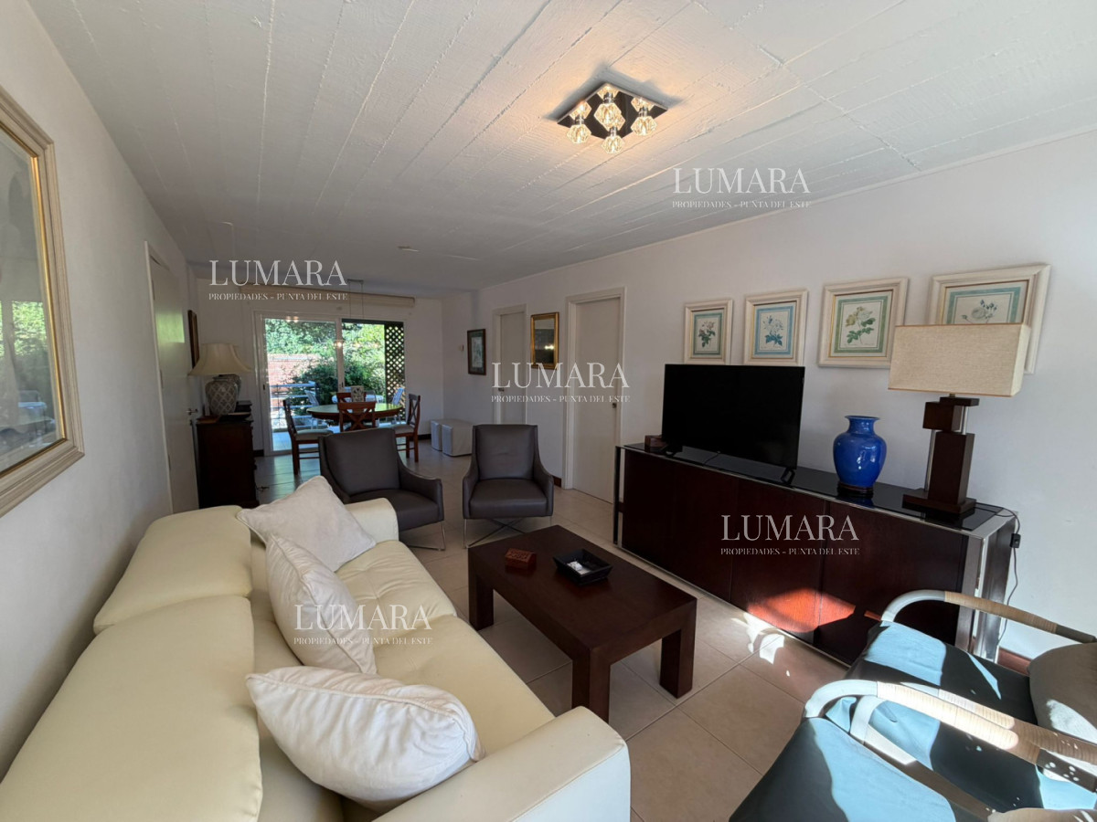 Apartamento ID.3169 - Apartamento en Rincón del Indio, a 1 cuadra del mar