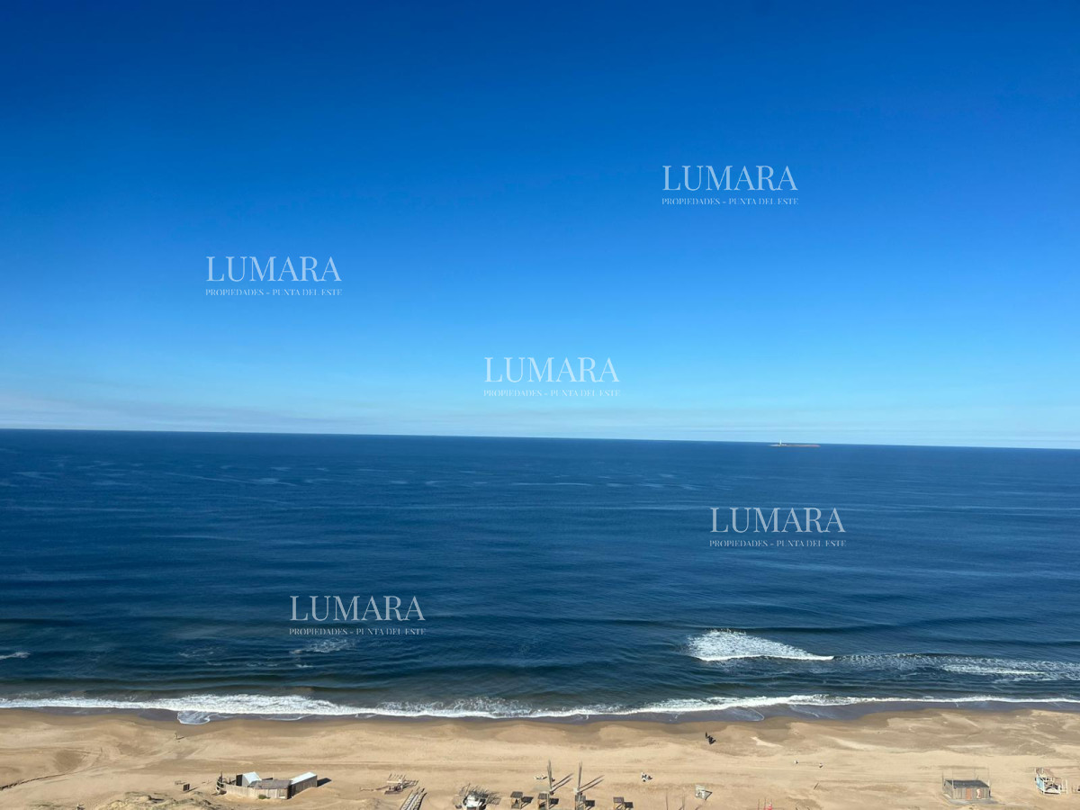 Apartamento ID.3132 - ATENCION Apartamento en Brava, LE PARC 