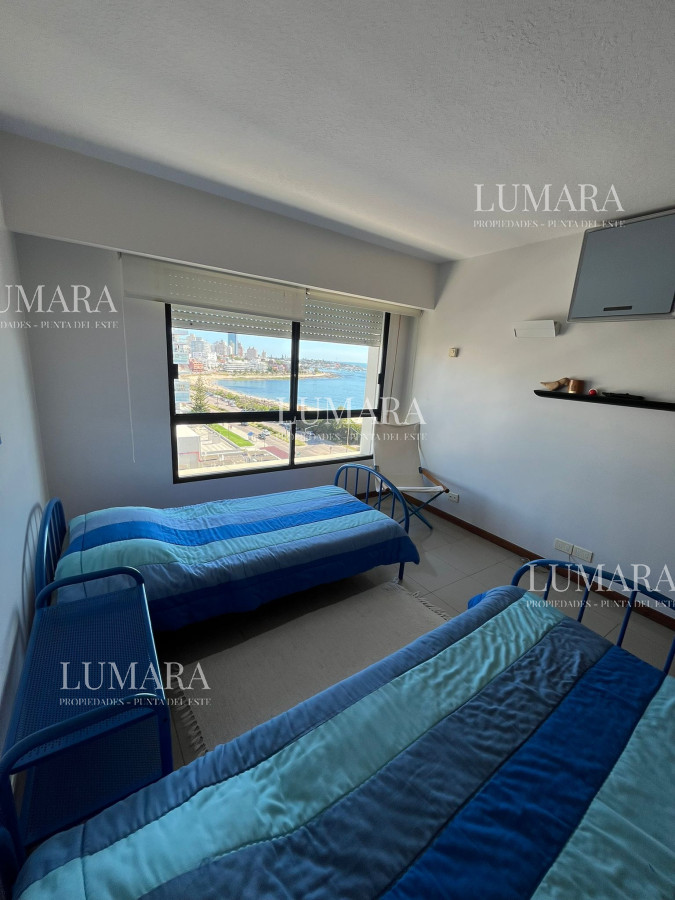 Apartamento ID.2806 - Apartamento en Mansa - Frente al Mar !!