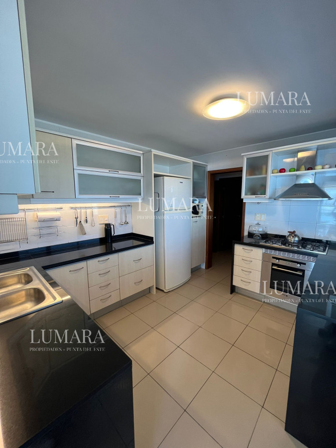 Apartamento ID.2806 - Apartamento en Mansa - Frente al Mar !!