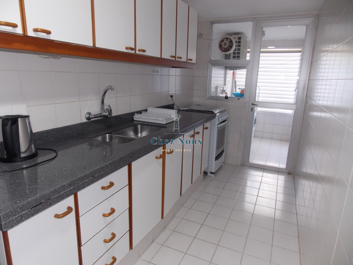 Apartamento ID.1341 - Próximo al Hotel Enjoy y del mar - 2 dormitorios y medio
