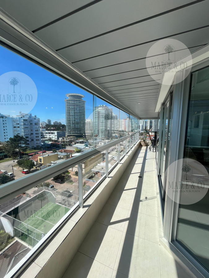 Apartamento ID.2537 - MANSA ... ART BOULEVARD 