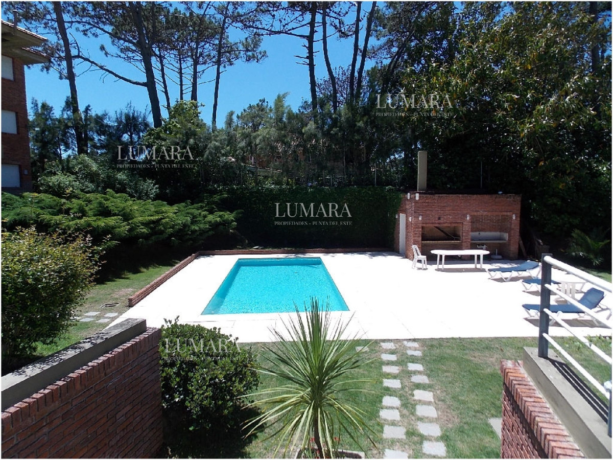 Apartamento ID.3169 - Apartamento en Rincón del Indio, a 1 cuadra del mar