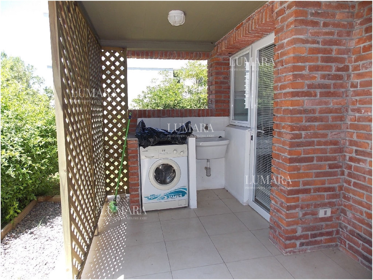 Apartamento ID.3169 - Apartamento en Rincón del Indio, a 1 cuadra del mar