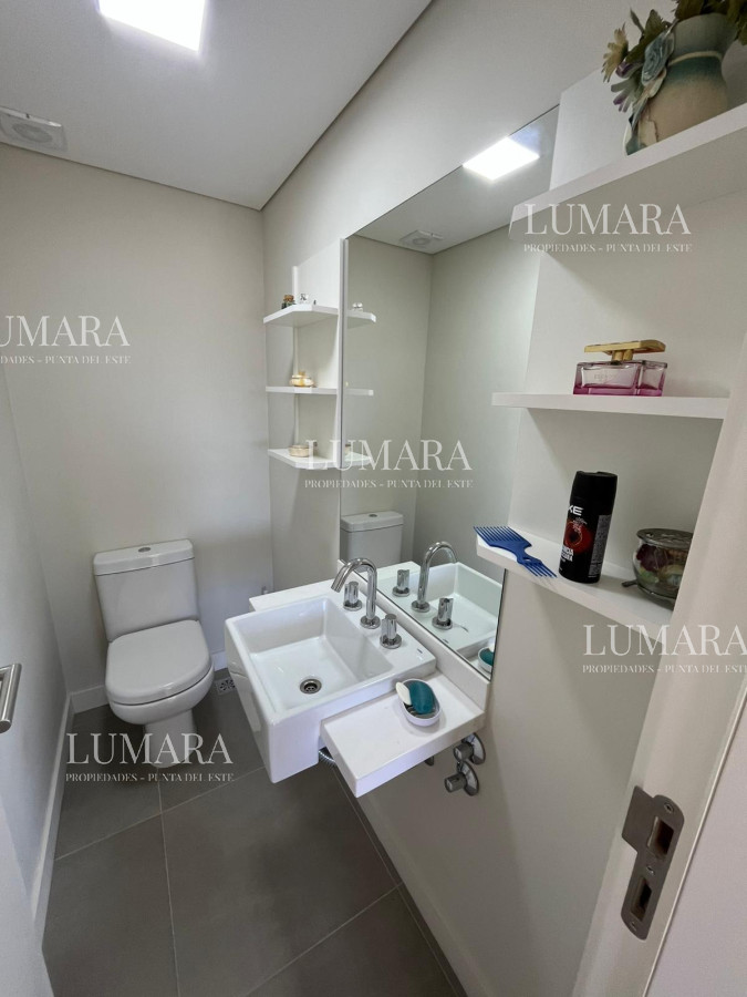Apartamento ID.3197 - GREENLIFE ROOSEVELT EDIFICIO CON AMENITIES