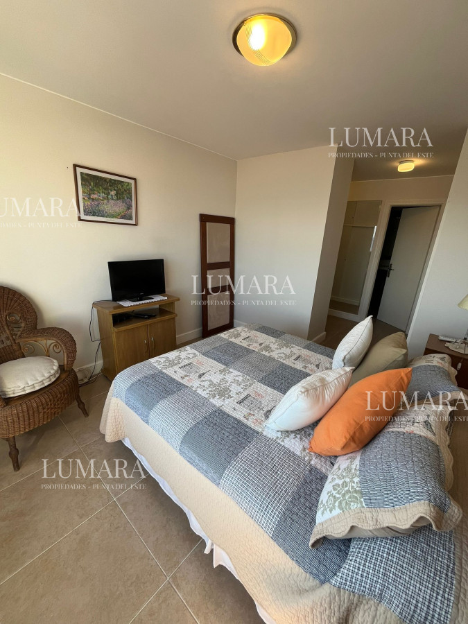 Apartamento ID.187 - PENINSULA CENTRO RECICLADO CON VISTA