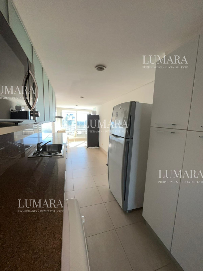 Apartamento ID.3132 - ATENCION Apartamento en Brava, LE PARC 