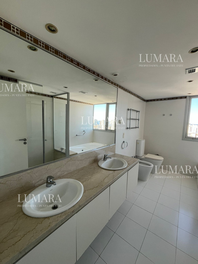 Apartamento ID.3132 - ATENCION Apartamento en Brava, LE PARC 