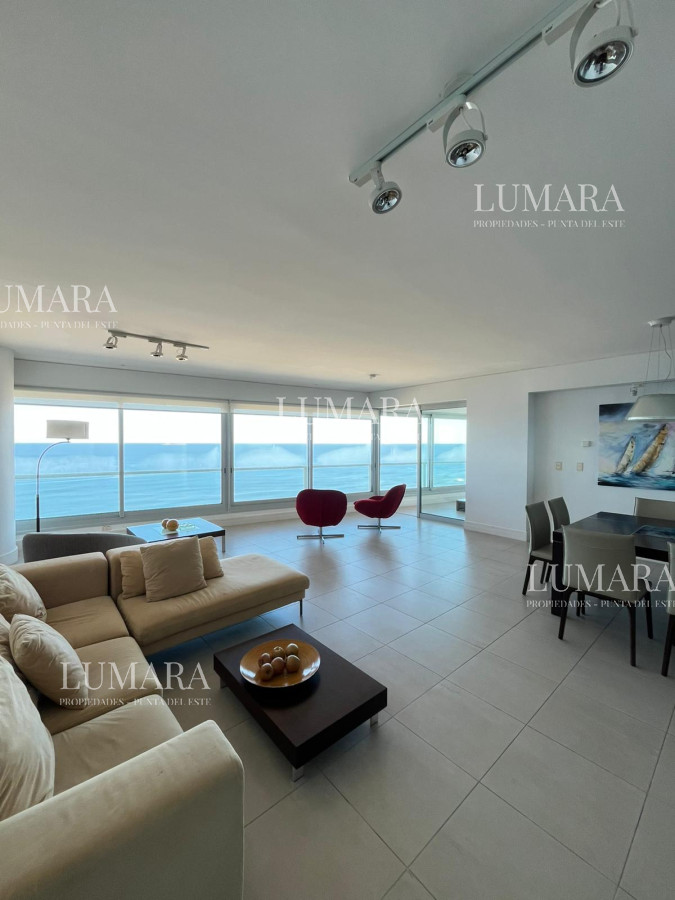 Apartamento ID.3132 - ATENCION Apartamento en Brava, LE PARC 