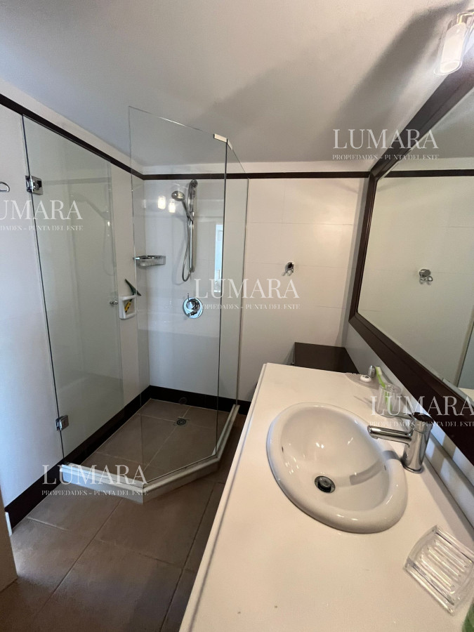 Apartamento ID.187 - PENINSULA CENTRO RECICLADO CON VISTA