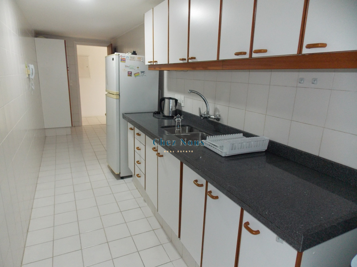 Apartamento ID.1341 - Próximo al Hotel Enjoy y del mar - 2 dormitorios y medio