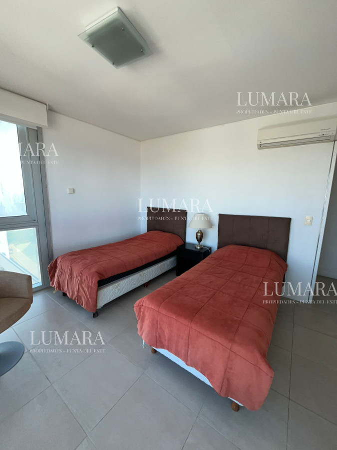 Apartamento ID.3132 - ATENCION Apartamento en Brava, LE PARC 