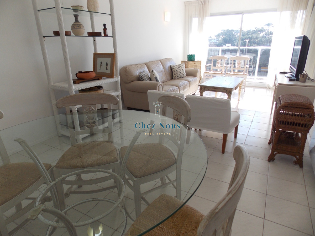 Apartamento ID.1341 - Próximo al Hotel Enjoy y del mar - 2 dormitorios y medio