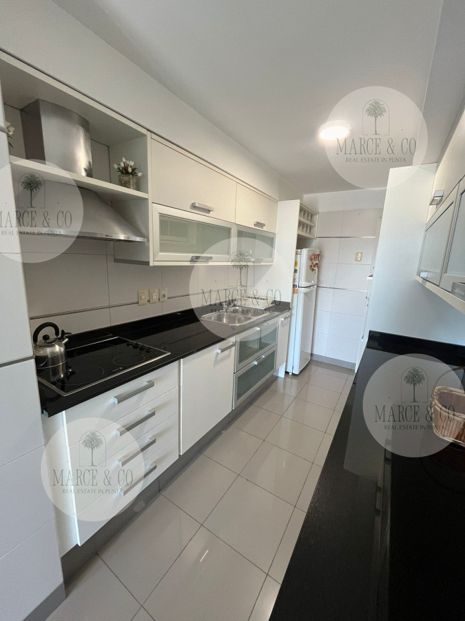 Apartamento ID.2537 - MANSA ... ART BOULEVARD 