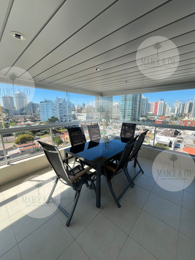 Apartamento ID.2537 - MANSA ... ART BOULEVARD 