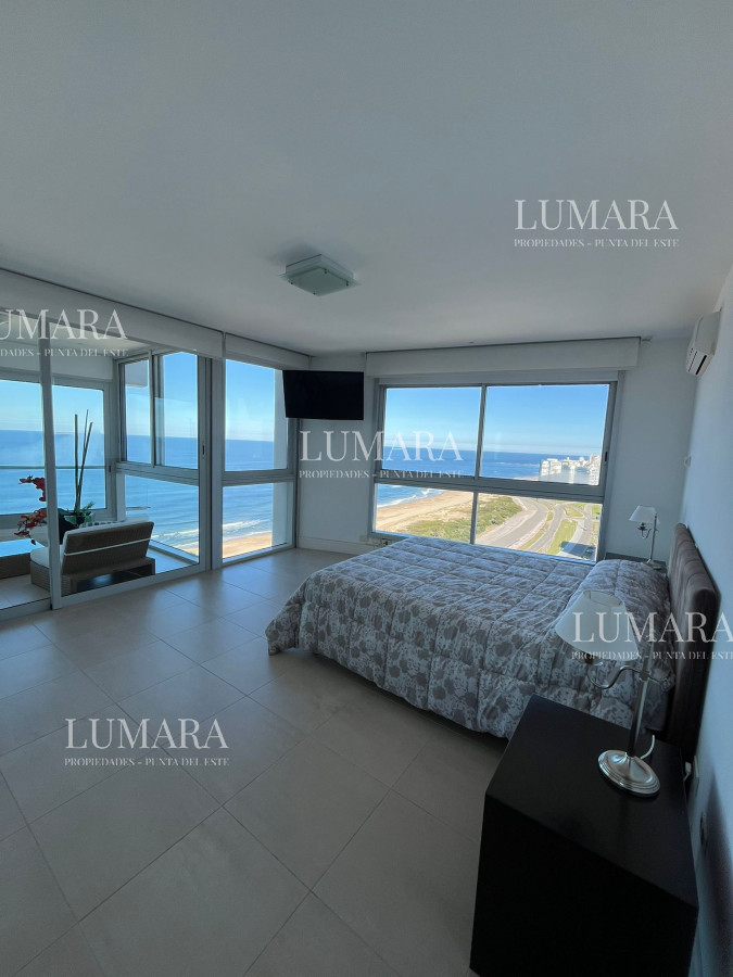 Apartamento ID.3132 - ATENCION Apartamento en Brava, LE PARC 