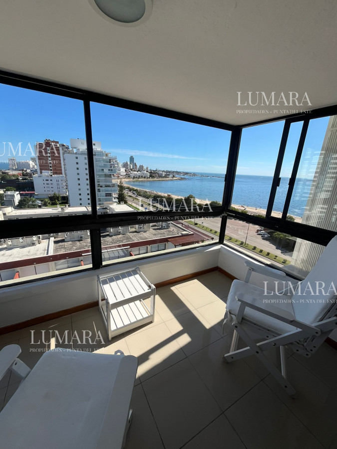 Apartamento ID.2806 - Apartamento en Mansa - Frente al Mar !!