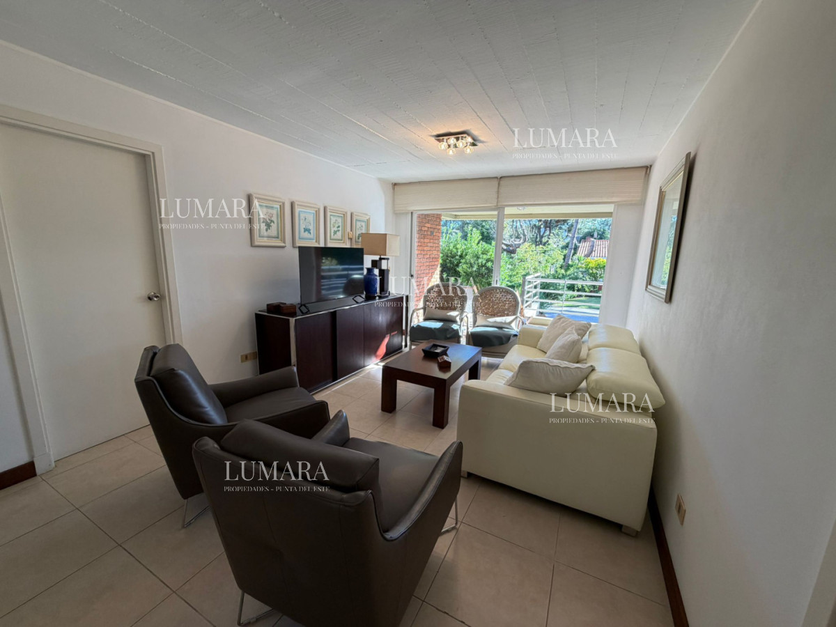 Apartamento ID.3169 - Apartamento en Rincón del Indio, a 1 cuadra del mar