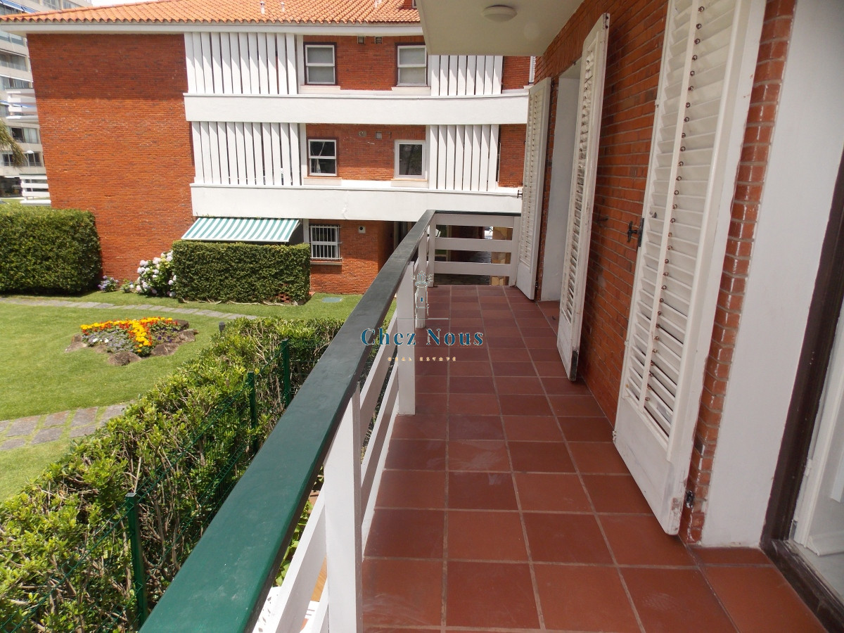Apartamento ID.503 - EMBLEMATICO EDIFICIO EN LA PENINSULA 