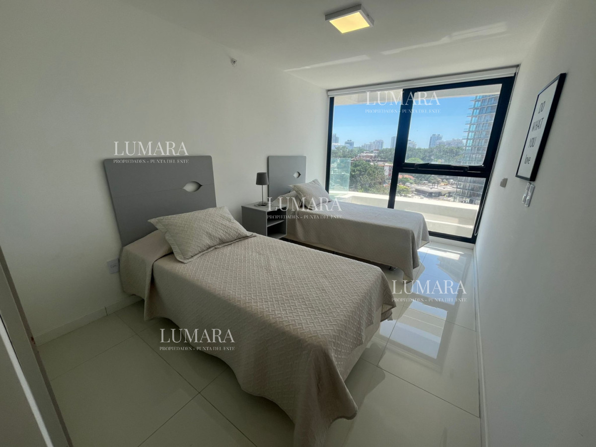 Apartamento ID.2950 - ART TOWER 