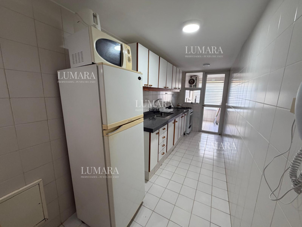 Apartamento ID.1341 - Próximo al Hotel Enjoy y del mar - 2 dormitorios y medio