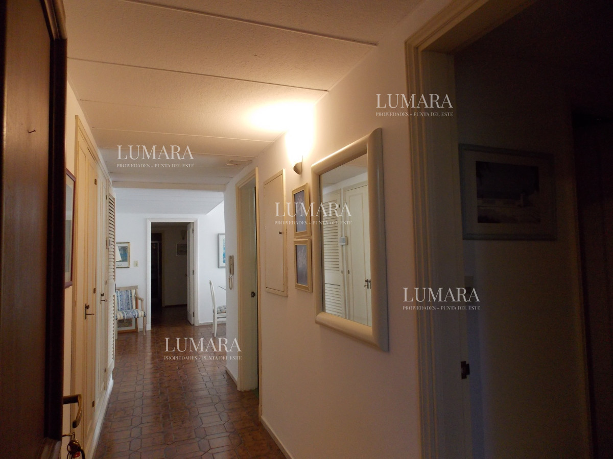 Apartamento ID.182 - PENINSULA A METROS DEL PUERTO ATENCION !!!!