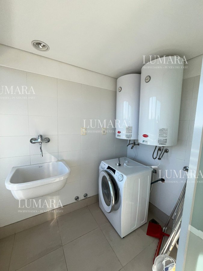 Apartamento ID.3132 - ATENCION Apartamento en Brava, LE PARC 
