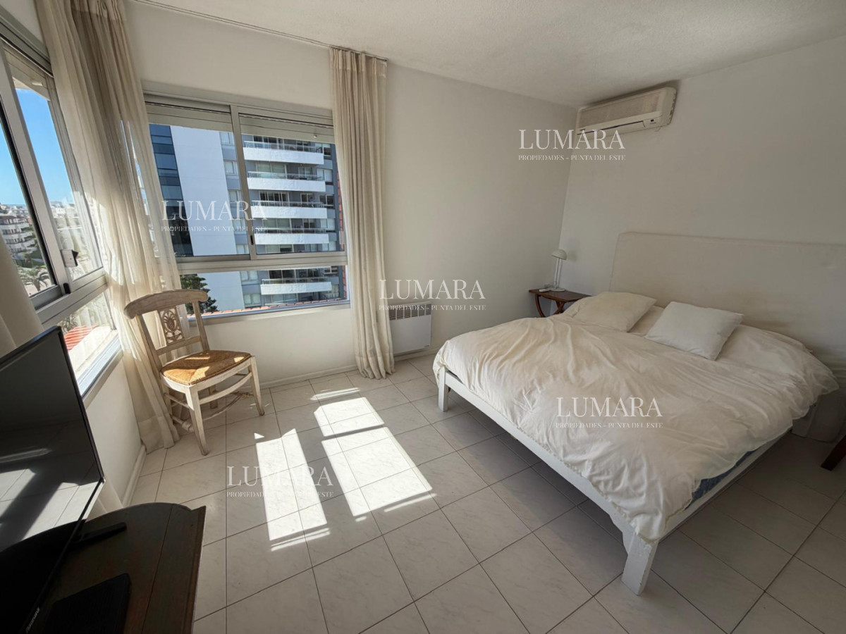 Apartamento ID.1341 - Próximo al Hotel Enjoy y del mar - 2 dormitorios y medio