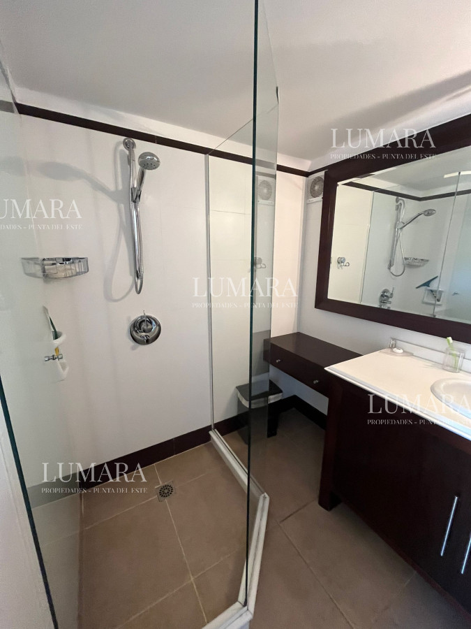 Apartamento ID.187 - PENINSULA CENTRO RECICLADO CON VISTA