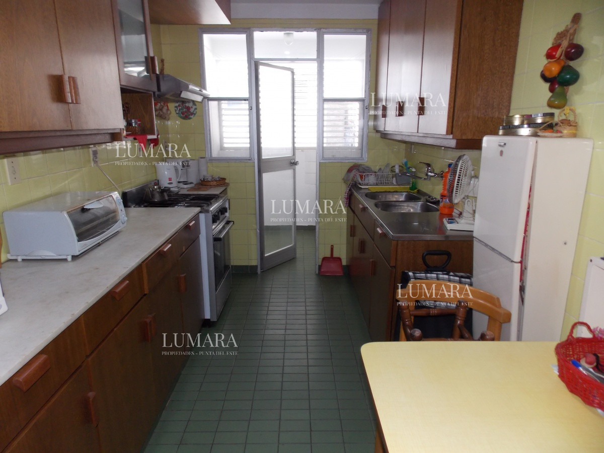 Apartamento ID.182 - PENINSULA A METROS DEL PUERTO ATENCION !!!!