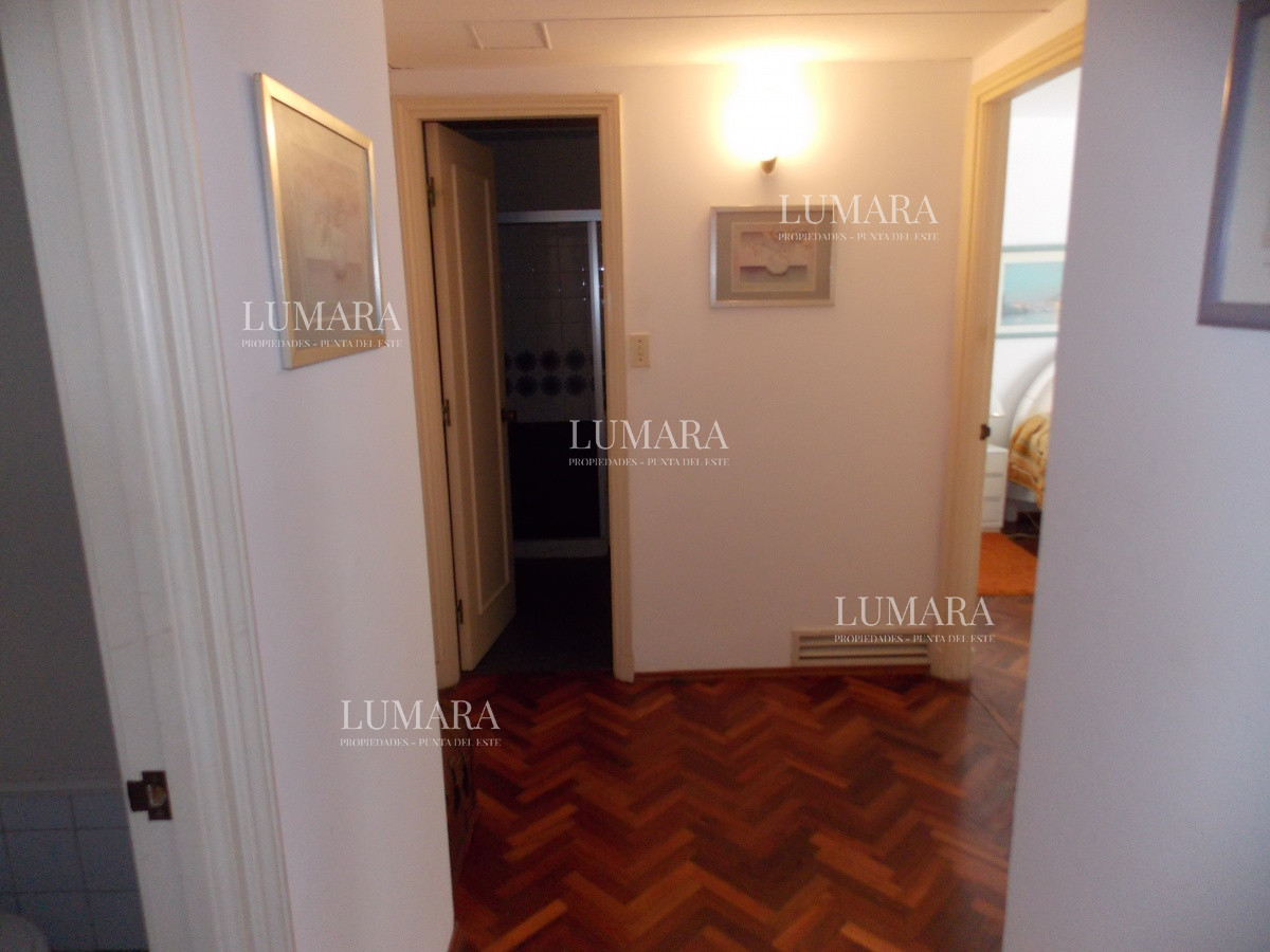 Apartamento ID.182 - PENINSULA A METROS DEL PUERTO ATENCION !!!!