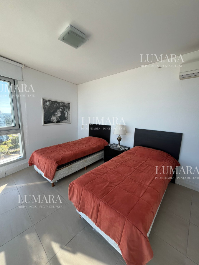 Apartamento ID.3132 - ATENCION Apartamento en Brava, LE PARC 