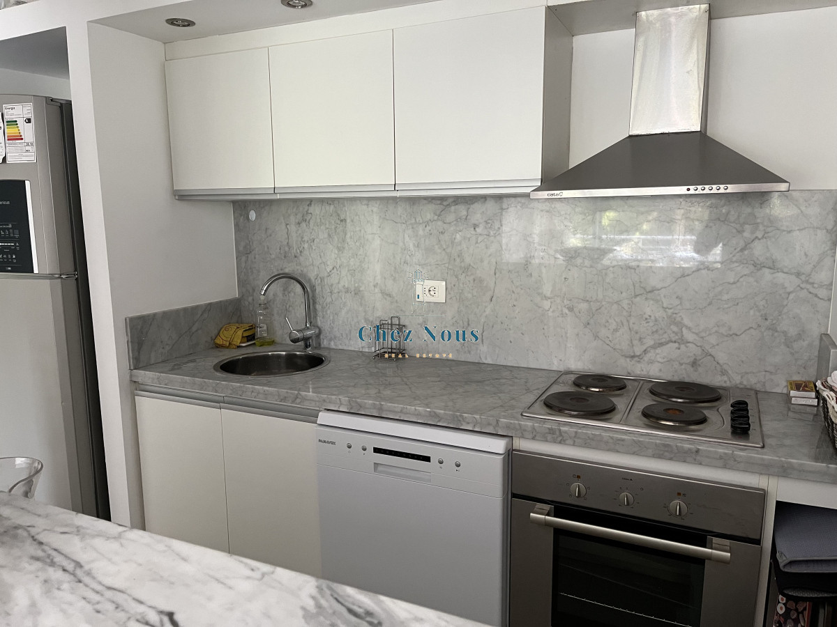 Apartamento ID.430 - RINCON DEL INDIO - Duplex con parrilla propia