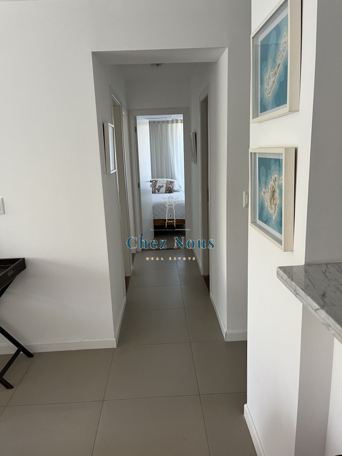 Apartamento ID.430 - RINCON DEL INDIO - Duplex con parrilla propia