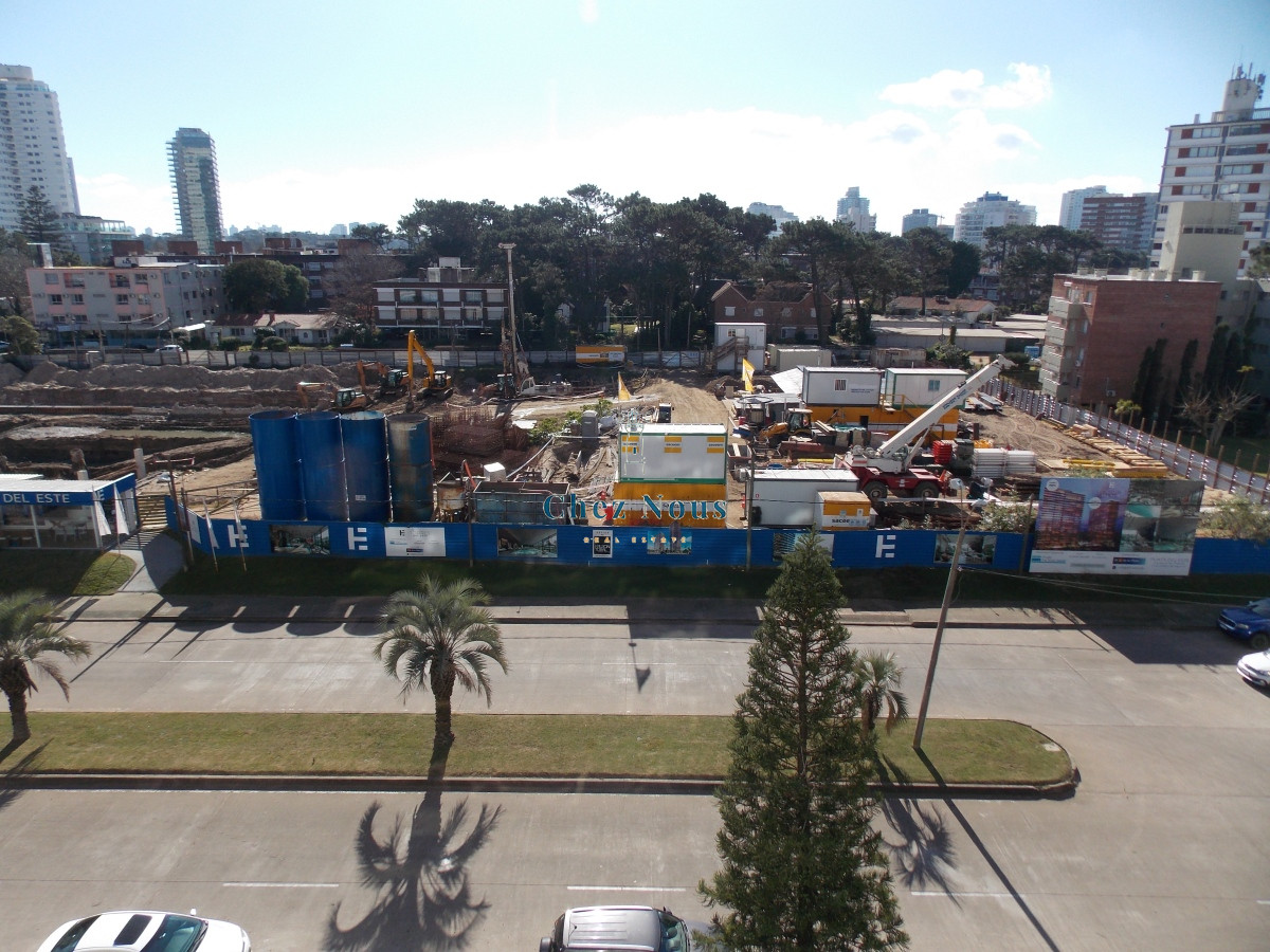 Apartamento ID.1341 - Próximo al Hotel Enjoy y del mar - 2 dormitorios y medio