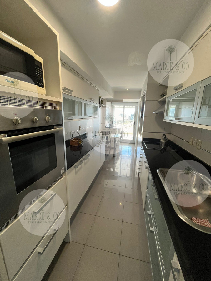 Apartamento ID.2537 - MANSA ... ART BOULEVARD 