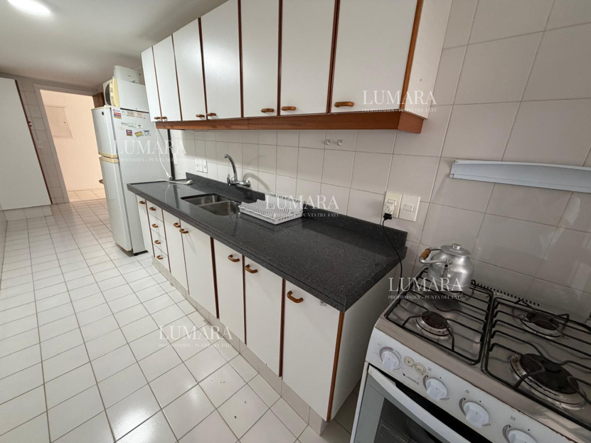 Apartamento ID.1341 - Próximo al Hotel Enjoy y del mar - 2 dormitorios y medio